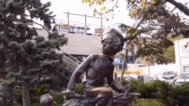 Орёл и Решка/ Ростов-на-Дону смотреть онлайн