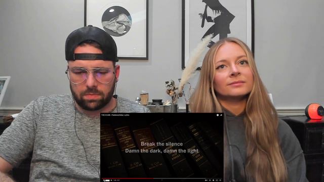 Fleetwood Mac - The Chain | FIRST TIME HEARING / REACTION / BREAKDOWN ! Real & Unedited смотреть онлайн