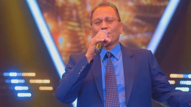 Mero Aakhama II Deep Shrestha II Shiva Shankar Thapa II The Voice of Nepal Season II смотреть онлайн