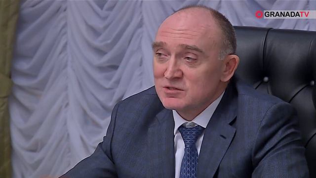 Борис Дубровский дольщикам «Речелстроя»: «Прошу правительство воспринимать, как партнера» смотреть онлайн