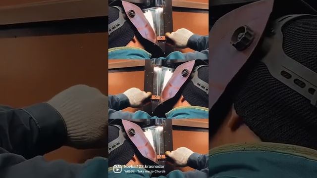 Ворота в Краснодаре, крае 89181270550 смотреть онлайн