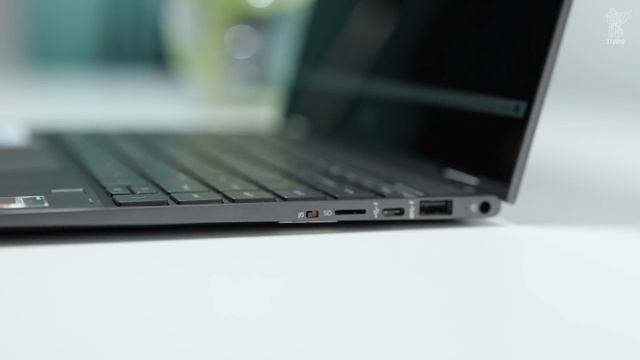 Đánh giá laptop HP Envy X360: xoay 360 độ, cấu hình tốt смотреть онлайн