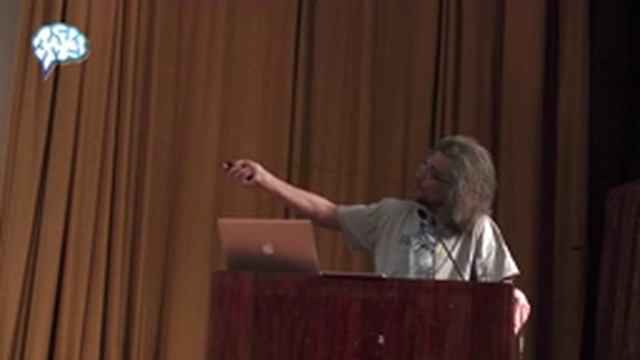 Северинов К.В.: Adaptive immunity in bacteria смотреть онлайн