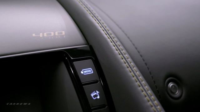 2018 Jaguar F-TYPE смотреть онлайн