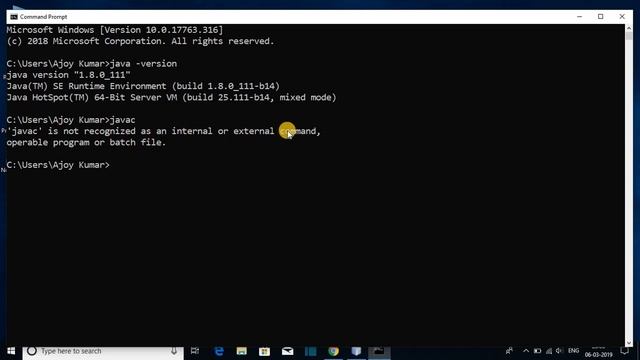 How to Install NetBeans IDE with Java JDK on Windows 10 смотреть онлайн