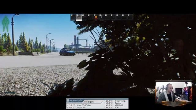 Escape from Tarkov 4K 60 FPS -Mimimmi - Aber meckern :D смотреть онлайн