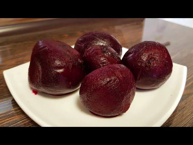 Сьедят за 1 минуту! Беру Свеклу и готовлю самое вкусное из ДОСТУПНЫХ ПРОДУКТОВ смотреть онлайн