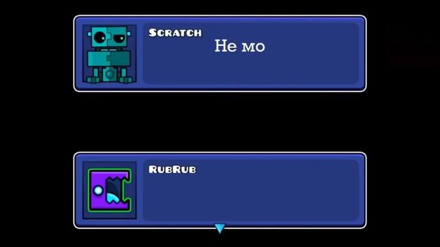 SNEAK PEEK НА РУССКОМ ОБНОВЛЕНИЕ Geometry Dash 2.2.mp4 смотреть онлайн