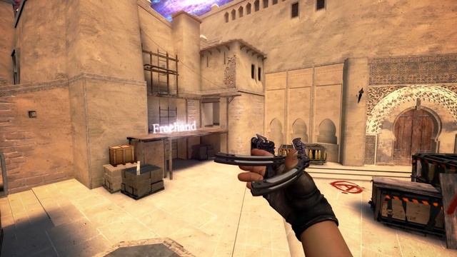 CS:GO Skins for CS Source #Butterfly Knife смотреть онлайн