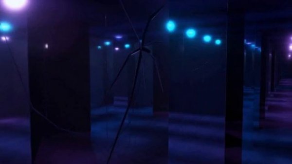 horror park 7D-Cinema