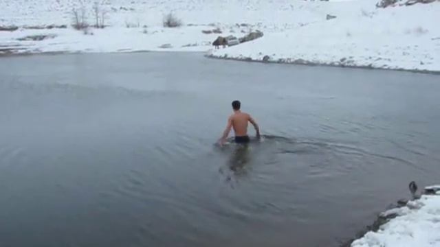 Крещение господне смотреть онлайн