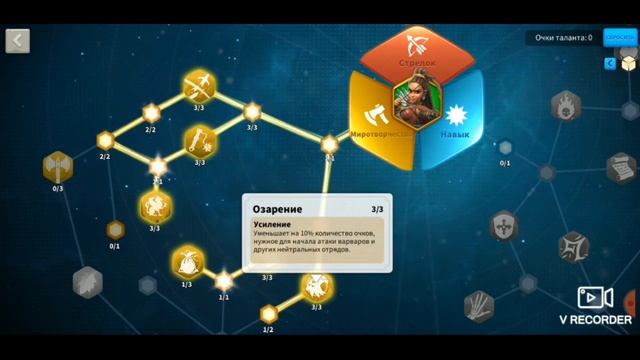 Застрельщица гайд Rise of kingdoms (FCTW) смотреть онлайн