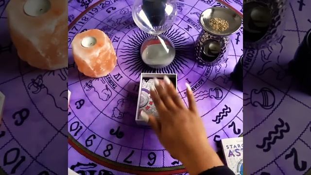 Unboxing With Me: Starcodes Astro Oracle Card Deck By Heather Roan-Robbins/Lucas Lua De Squza смотреть онлайн