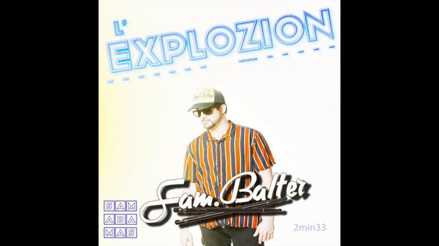 L'EXPLOZION смотреть онлайн