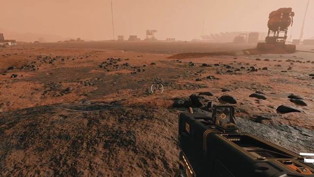 Starfield 2023 09 13 21 51 47 01 CAS ÉS DLSS 3.5+FRAME GENERATOR смотреть онлайн