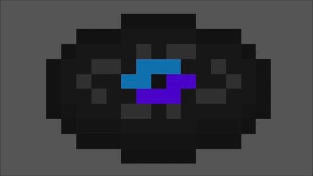 Steve - fan made minecraft music disc смотреть онлайн