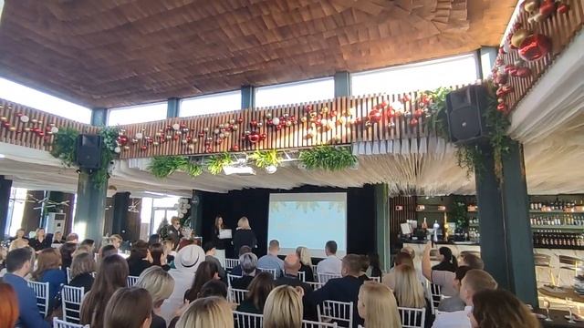 #Анапаморе Анапа декабрь 2022 года AVA group итоги. смотреть онлайн