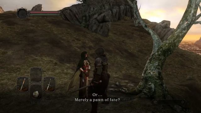 Dark souls 2 on Amd radeon hd 6770, 1080p Max Settings смотреть онлайн