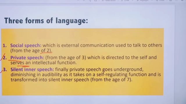 Very Important Topic For CTET 2022 Piaget Kohlberg Vygotsky | Explained By Himanshi Mam