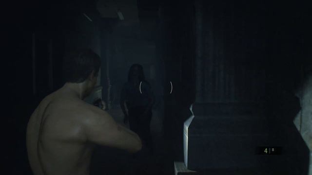 🔴 Resident Evil 2 Remake Mister Milos Y Leon El Buapo 👀 смотреть онлайн