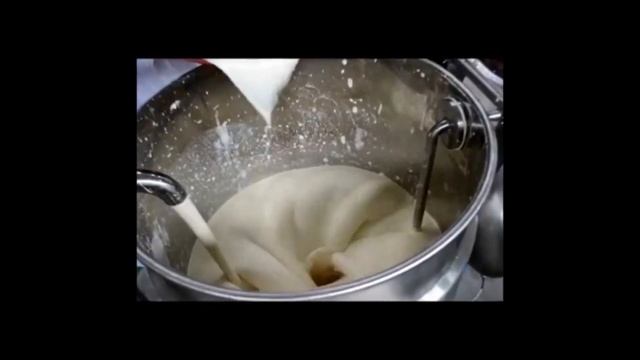 SOYA MILK MAKING MACHINE MH 120 / Производство соевого молока / Гомогенизатор для молока смотреть онлайн