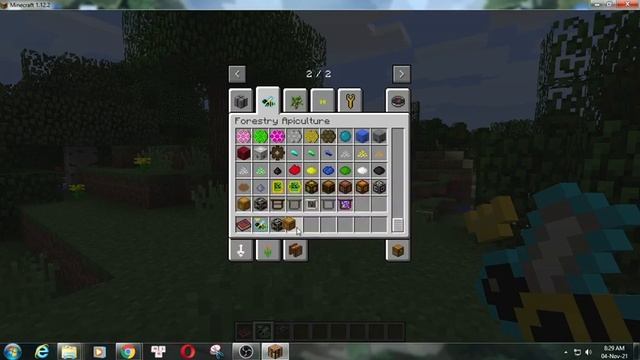 Binnie’s Mods 1.12.2/1.11.2/1.7.10 for Minecraft PC смотреть онлайн