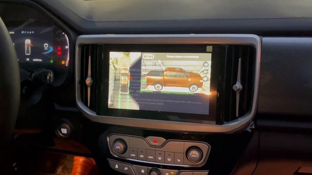 Presentación POER PLUS AT 2.0TD 4x4 DELUXE de Andrea Hermosilla смотреть онлайн