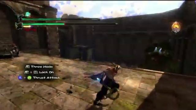 Overlooked Gems: Majin and the Forsaken Kingdom смотреть онлайн