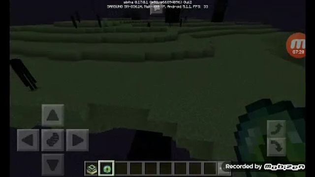 Новая версия майнкрафт ПЕ. 0.17.1 смотреть онлайн