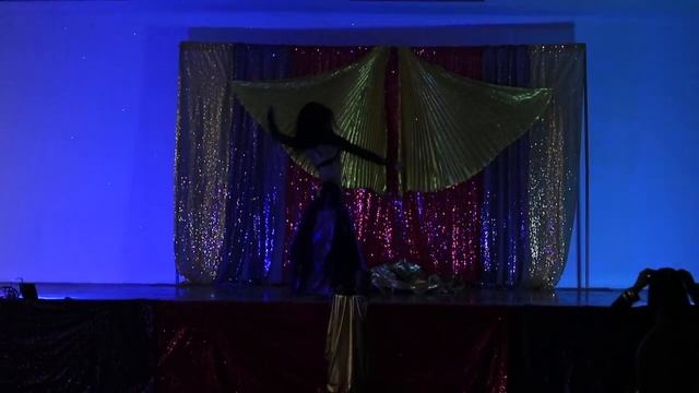Nivel Básico - Gala 2022 Bellydance Project смотреть онлайн