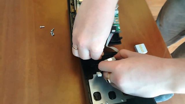 Замена фискального накопителя на АТОЛ 22 ПТК смотреть онлайн