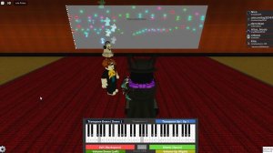 Bad Piggies Theme - Roblox |Digital Piano| (Ilmari Hakkola)