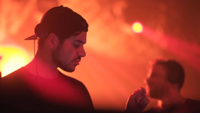 Time Warp US - Official Aftermovie смотреть онлайн