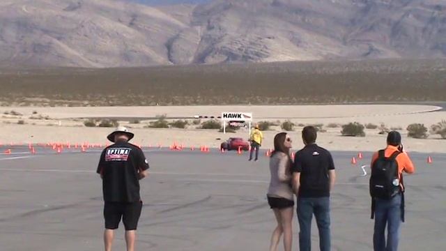 OUSCI 2013 sights and sounds: Brian Hobaugh with his 1965 Corvette смотреть онлайн