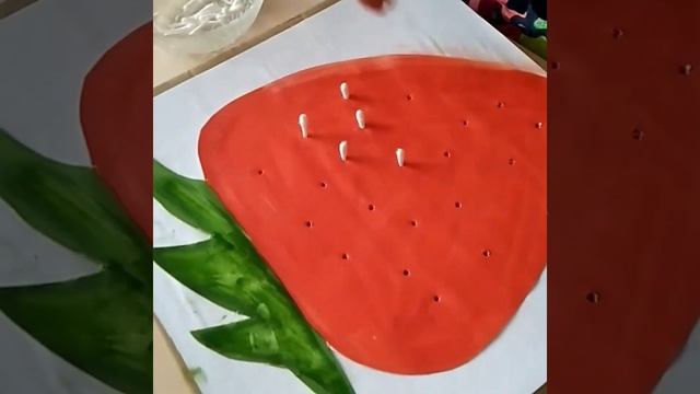 Развивающая игра для детей мозайка. Мозайка своими руками. смотреть онлайн