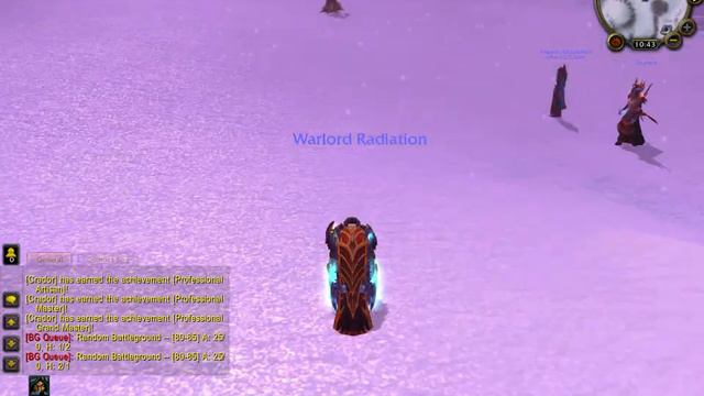WoW-Dark-Walkthrough *HD* смотреть онлайн
