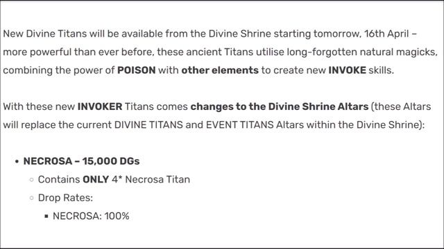 Dawn of Titans | RANKED: The Top Ten Titans of 2020 Pt. 2 | Hachiman Glitch смотреть онлайн