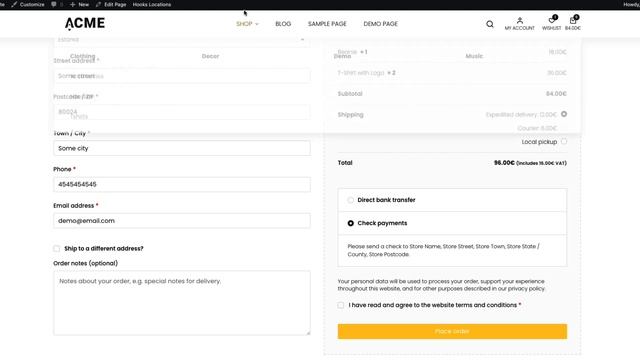 How to Hide Woocommerce Payment Gateways Conditionally? (12+ hacks) смотреть онлайн