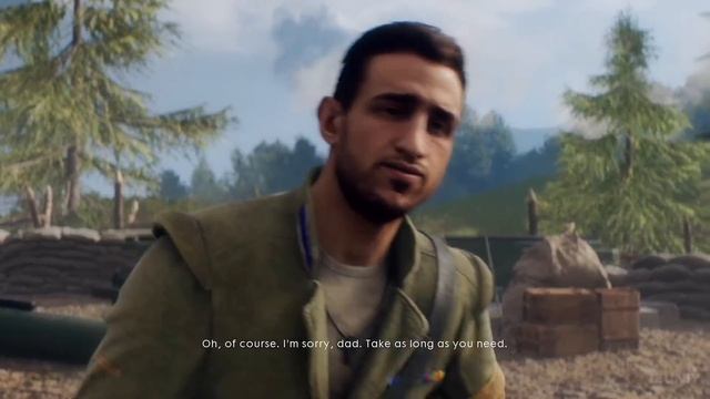 BATTLEFIELD 1 World War 1 Full Movie All Cutscenes Full Story смотреть онлайн
