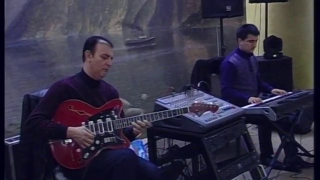 MAHMUD ISMAYIL OGLU - CENNET (KRASNOYARSK 2016)