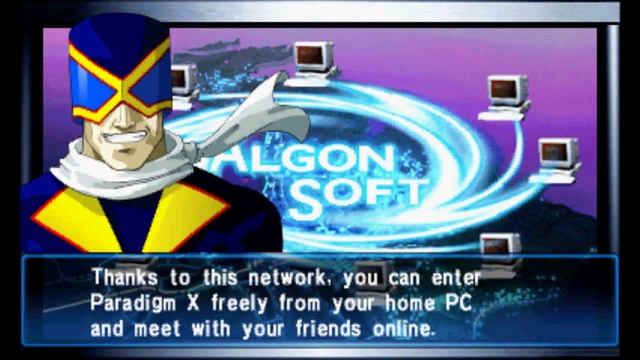 Shin Megami Tensei Devil Summoner Soul Hackers Nintendo 3DS Gameplay 2 + Paradigm смотреть онлайн