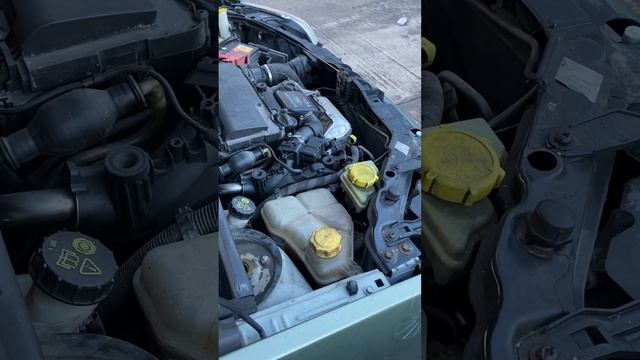 Разборка Ford - Fusion 2002-2012, 1.4 (VIN: WF0UXXGAJU6A16780) YC56LBP смотреть онлайн