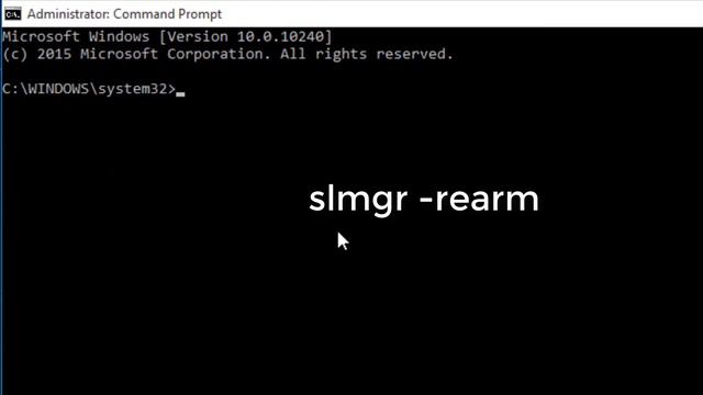 How To Fix Windows 10 Activation Fail Error 0x803F7001 смотреть онлайн