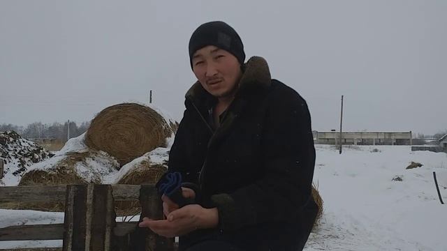 кто я такой и как я живу/будни деревенщины / начнем знакомство смотреть онлайн