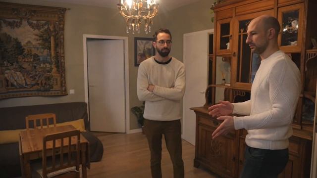 Итальянец в России, смотрим СТАРЫЙ ФОНД в центре СПБ. смотреть онлайн