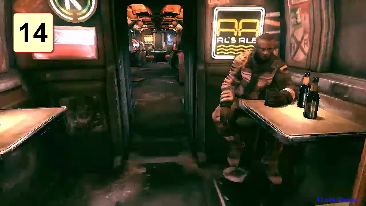 Прохождение ►Rage◄【• Выпуск• #14】