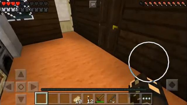 Майнкрафт сериал:приключения друзей #1: встреча смотреть онлайн