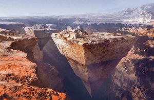 Как устроен мир на самом деле.