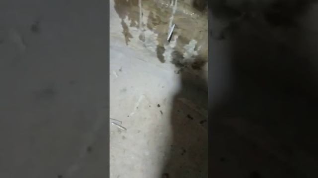 Гидроизоляция фбс блоков в подвале