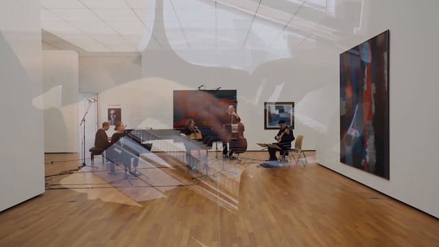 Milonga del Angel 100 Jahre Astor Piazzolla Ensemble Contrabajando смотреть онлайн